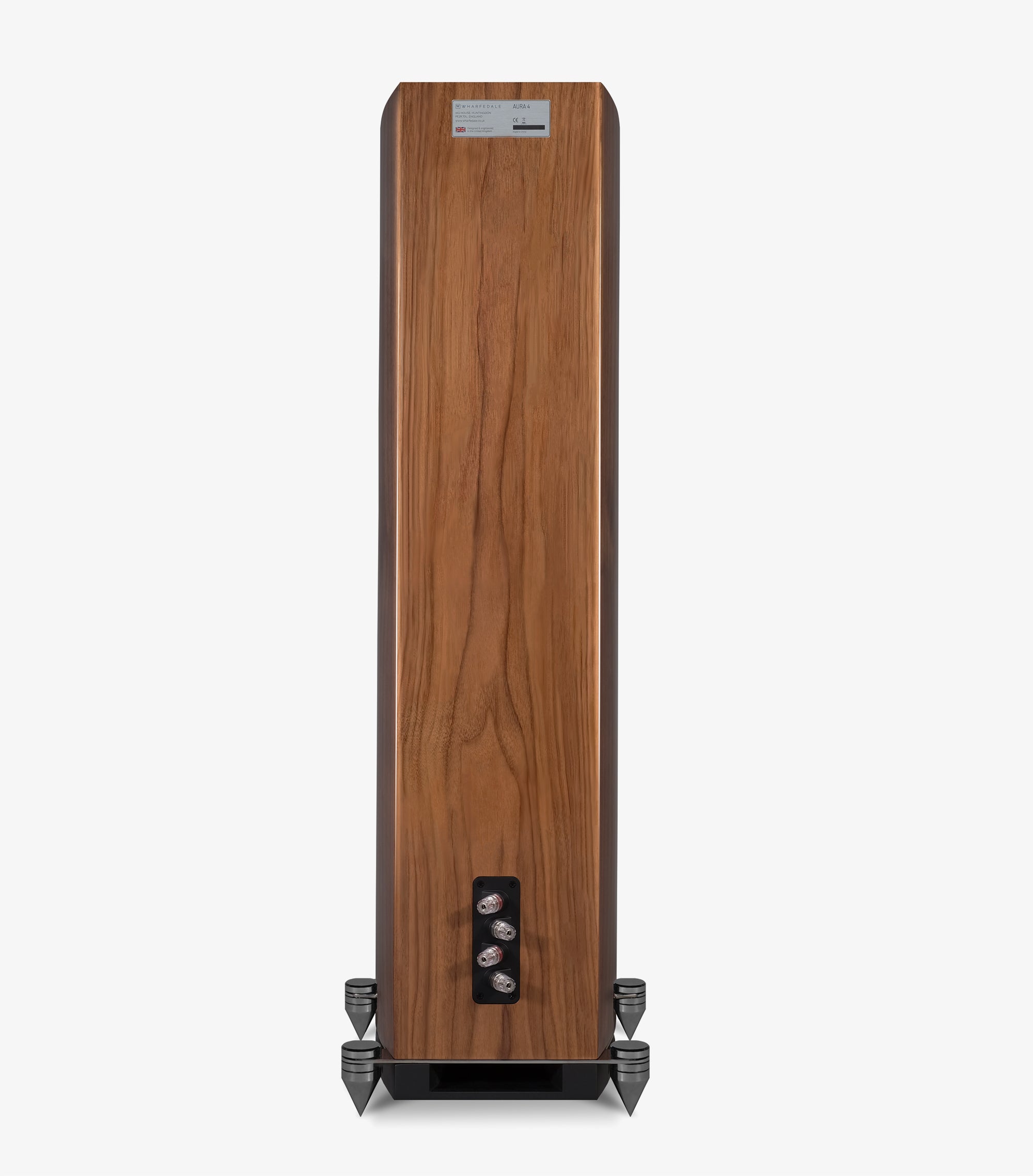 AURA 4